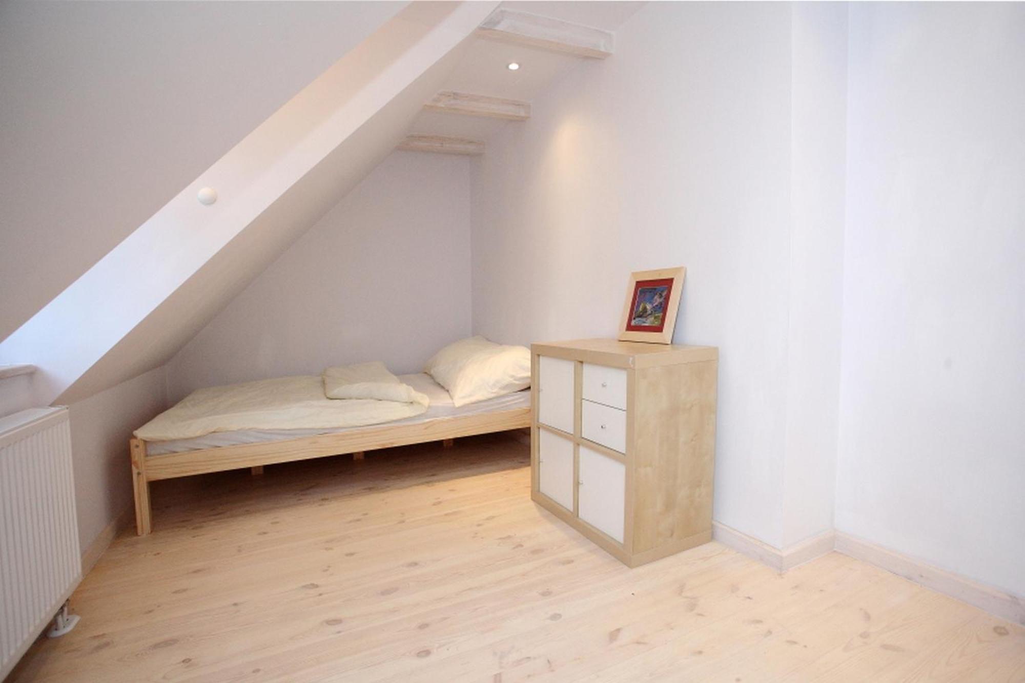 Villa Dom U Profesora Kazimierz Dolny Zimmer foto