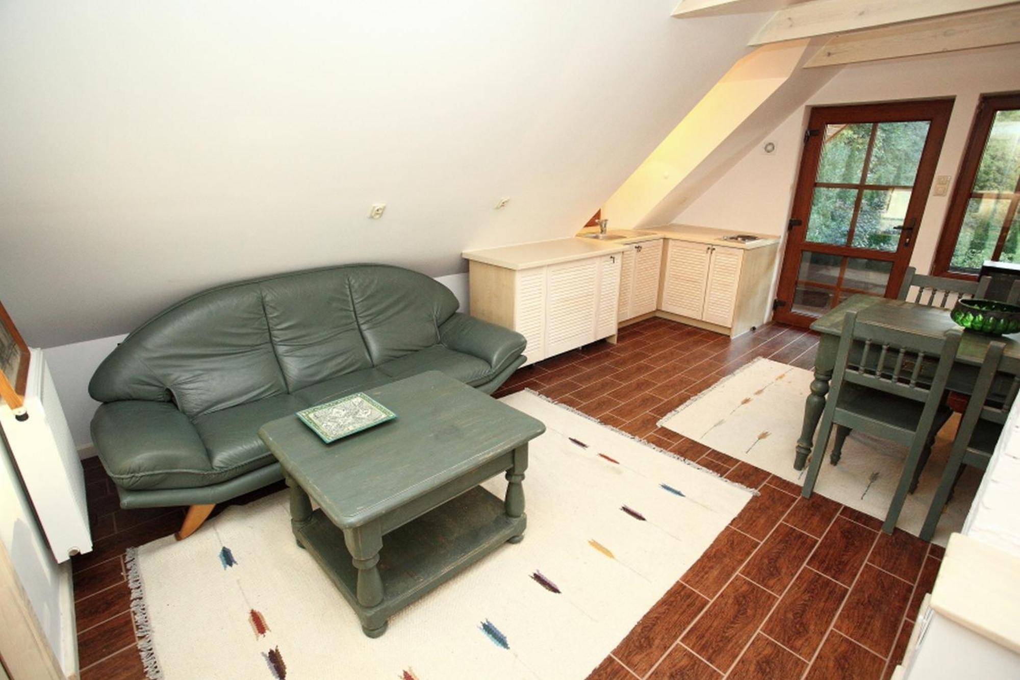 Villa Dom U Profesora Kazimierz Dolny Zimmer foto